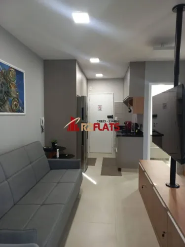 Studios para Comprar em Consolação, São Paulo