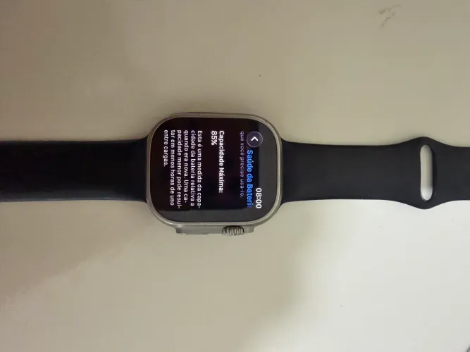 Apple Watch Ultra 1