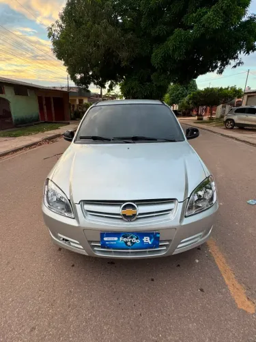 Chevrolet Celta Life/ LS 1.0 MPFI 8V Flexpower 3P 2009
