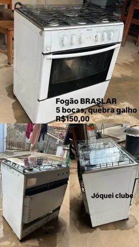 Fogão