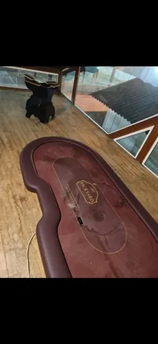 Mesa poker