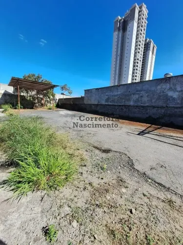 Loja para alugar, 110 m² por R$ 5.500,00/mês - Cidade Jardim - Jacareí/SP