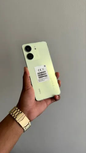 REDMI 13C 256GB