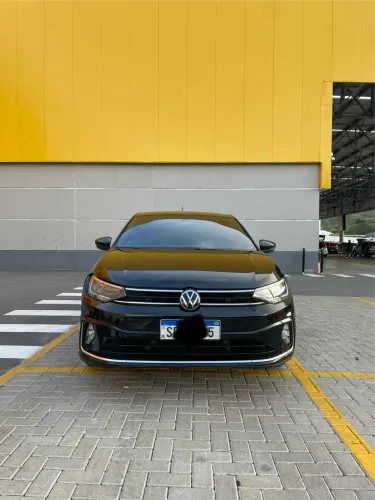 Volkswagen Virtus Highline 200 TSI 1.0 Flex 12V AUT 2024
