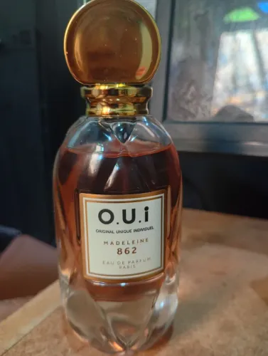 Perfume Oui Madeleine 862