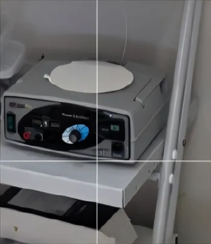 Eletrocauterio BP 100 analógico