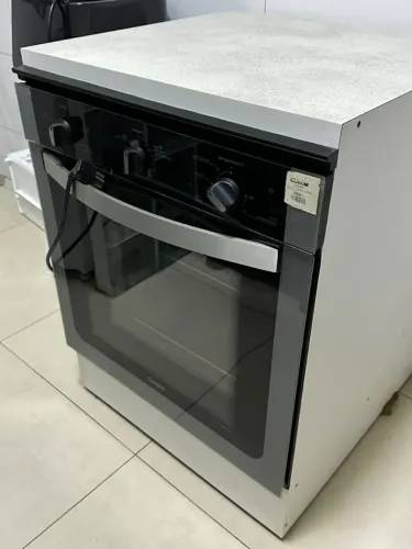 Forno elétrico Consul 84 litros