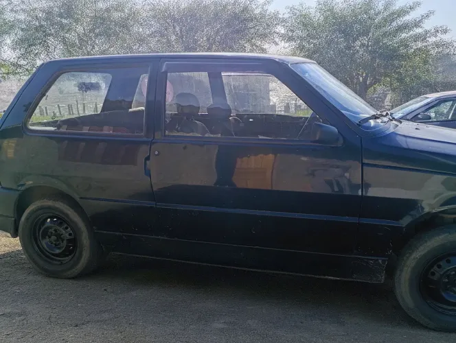 Fiat Uno Mille 1.0/ I.e./ Electronic/ Brio 1996