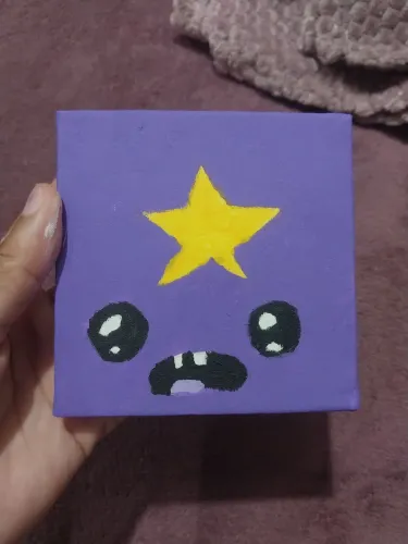 Pinturas
