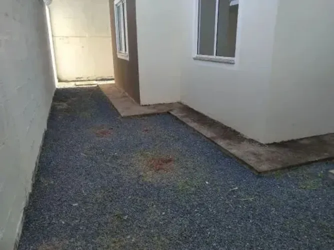 CASA A VENDA NA ÁGUAS LINDAS 