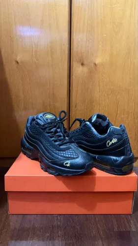 Nike Airmax 95 Corteiz