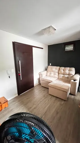 Apartamento Mobiliado no Aventureiro (Aluguel)