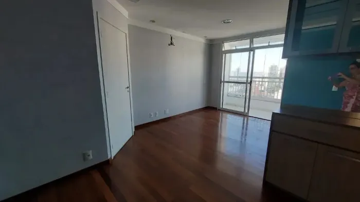 Apartamento à venda no Condomínio Paracatu em Saúde em São Paulo - SP
