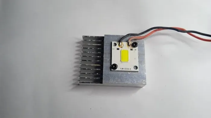 LED para Projetor HY300 - Original Usada