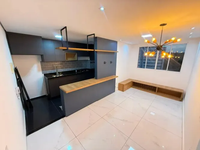 Apartamento para Venda