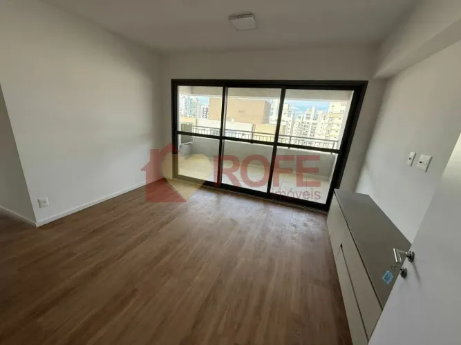 Grand Vitrali Moema ? Sofisticação, Conforto e Localização Privilegiada