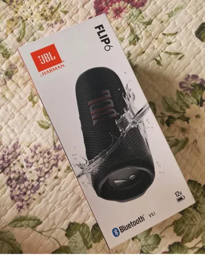 JBL - Flip 6