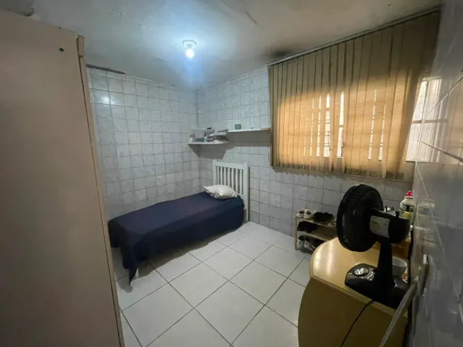 Aluguel Kitnets/Quartos