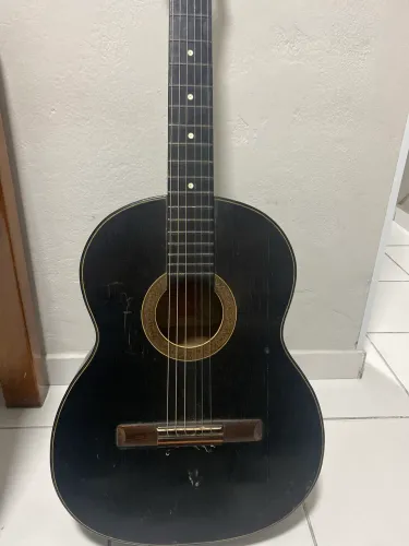 Violão usado