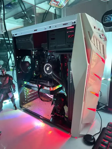 PC gamer