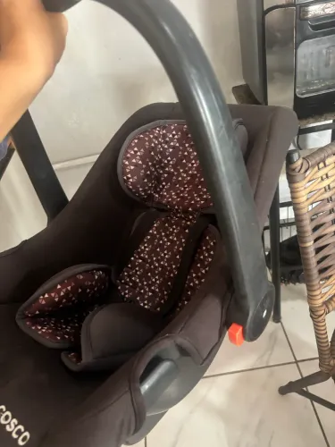 Bebê conforto