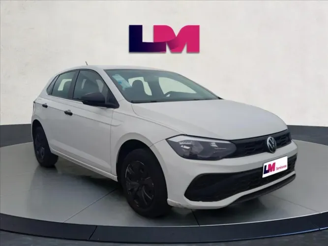Volkswagen Polo 2023