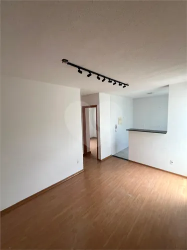 Apartamento com 2 quartos à venda em Coophema - MT