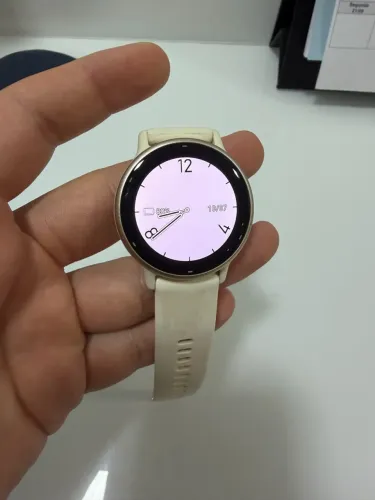 Smartwatch Garmin Vivoactive 5