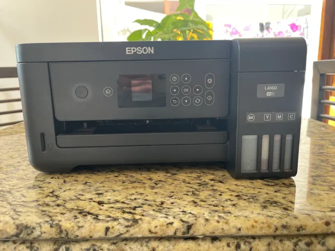 Impressora Epson L4160
