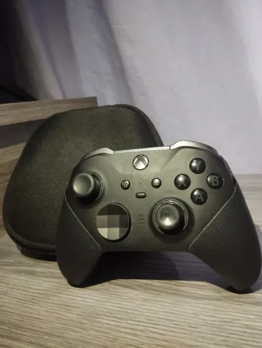 Controle Xbox Série X Elite 2