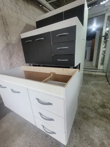 Gabinete de pia > novo > entrego