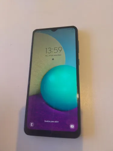 Samsung A02
