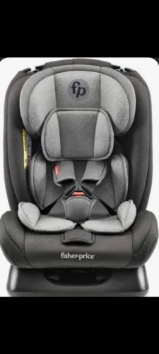 Cadeirinha infantil fisher price