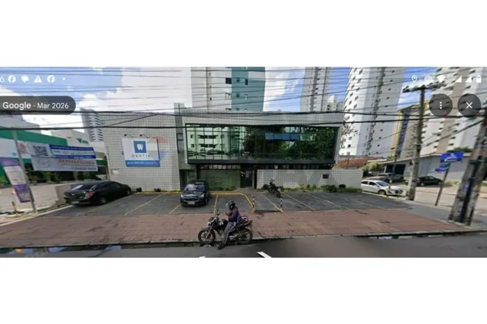 Centro Comercial para Saúde na Madalena | Salas e Espaços de Alto Padrão na Av. Visconde d
