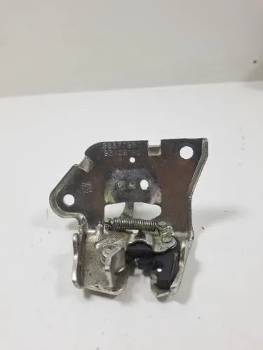 Fechadura Tampa Traseira Chevrolet Celta 2012/2013