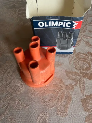 Tampa Distribuidor Fusca (Olimpic)
