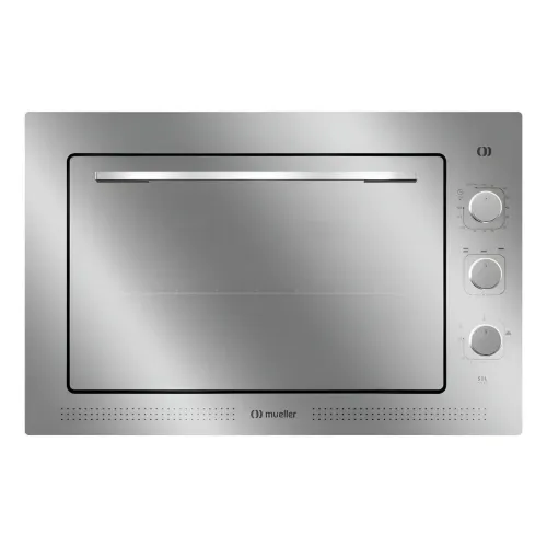FORNO EMBUTIR MUELLER DECORATO 44LT/ln0x/221 V