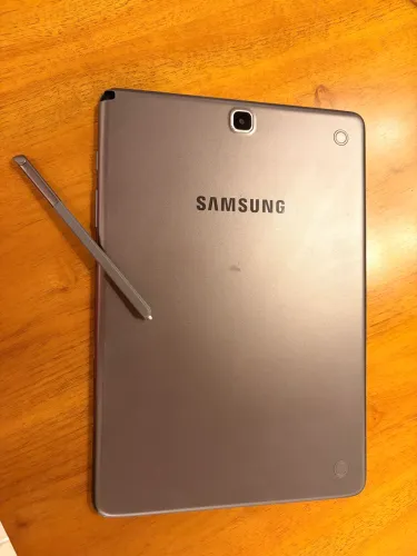 Samsung Galaxy Tab A 9.7? com S Pen - SM-P555M - 4G