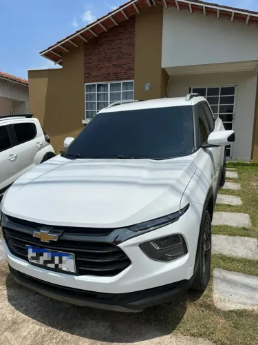 Chevrolet Montana Premier 1.2 Turbo Flex 12V Aut. 2025
