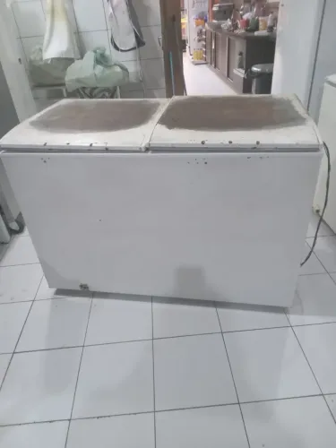 FREEZER ELECTROLUX HORIZONTAL