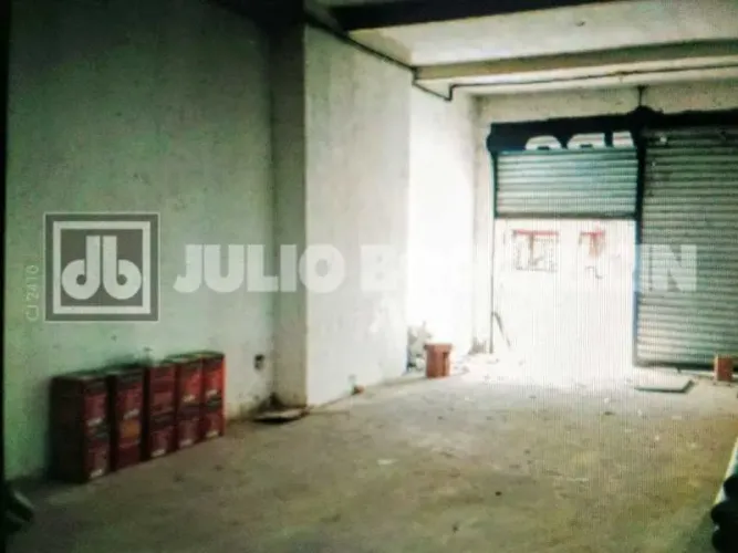 Ponto Comercial/loja/Box