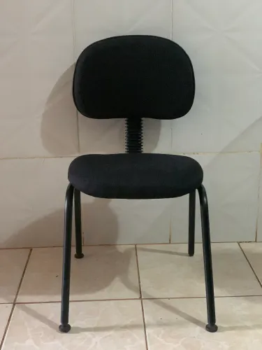 Cadeira fixa