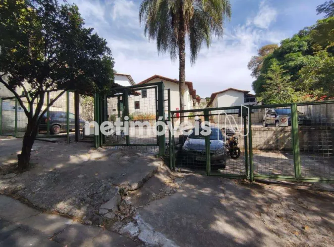 Locação Casa geminada Cinquentenário Belo Horizonte