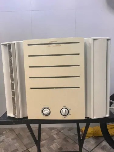 Ar condicionado 7500 btus