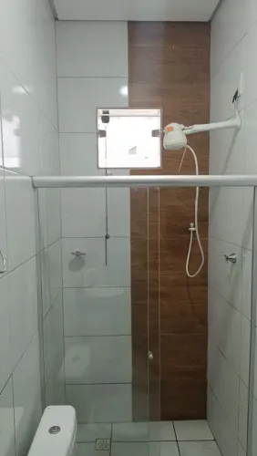 Aluga-se apartamento em frente ao terminal de ônibus de Juazeiro, área central