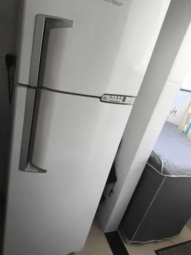 Geladeira Brastemp Frost Free 2 portas