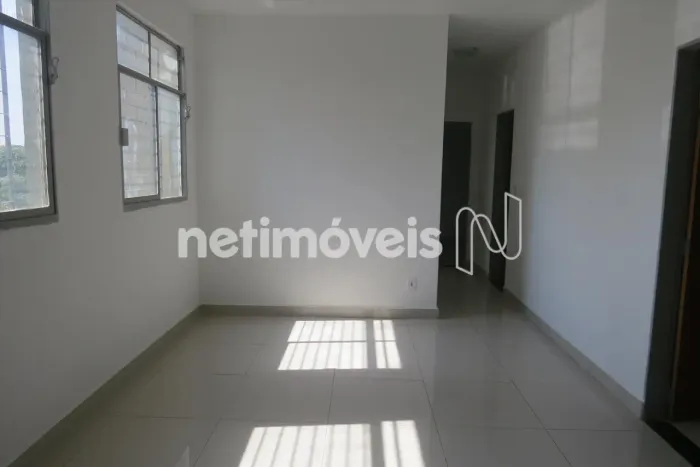 Locação Apartamento 3 quartos São João Batista Belo Horizonte