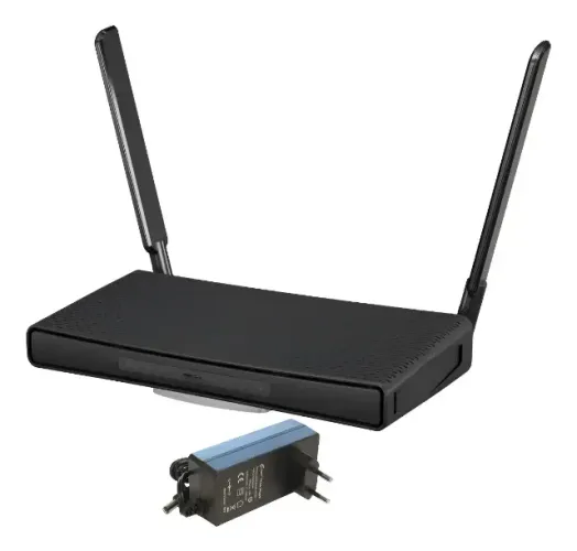 Mikrotik Hap Ax³ C53UIG+5HPAXD2HPAXD-BR WIFI6
