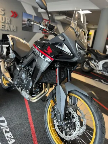 XL 750 TRANSALP