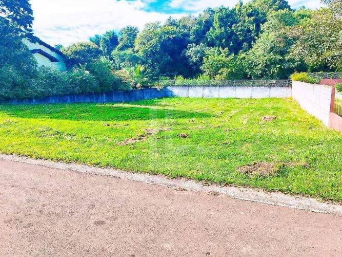 Terreno à venda, 1008 m² por R$ 410.000,00 - Jacaré - Cabreúva/SP